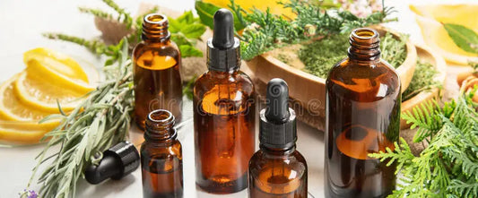 The Power of Pure Oils